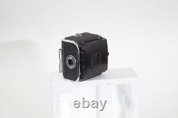 Hasselblad A24 Film Back for500CM A+ mechanical cond withmatching SN's & orig box