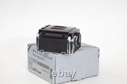 Hasselblad A24 Film Back for500CM A+ mechanical cond withmatching SN's & orig box