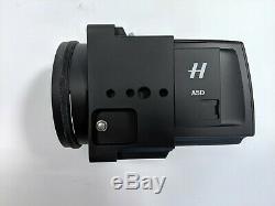 Hasselblad A5D Aerial Camera with Back 50 Megapixels Medium Format Sensor