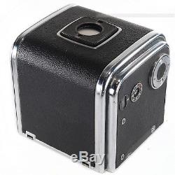 Hasselblad A70 Film Back for 500C/M 501CM 503CW SWC/M 503CX 553ELX ArcBody /UC31