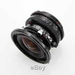 Hasselblad ArcBody camera 35mm 45mm lens Kit (phase one Leaf digital back used)