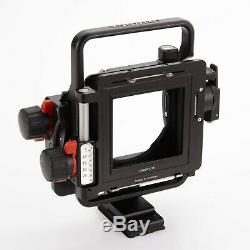 Hasselblad ArcBody camera 35mm 45mm lens Kit (phase one Leaf digital back used)