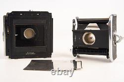 Hasselblad C16 645 6x4.5 120 Roll Film Back for 500 V Series Cameras V14