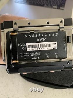 Hasselblad CFV 50C Digital Back 50MP In Original Box