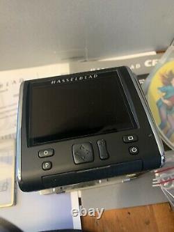 Hasselblad CFV 50C Digital Back 50MP for V Moping In Original Box