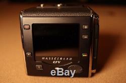 Hasselblad CFV 50 MegaPixel Medium Format Digital Back for Hasselblad V Camera