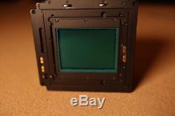 Hasselblad CFV 50 MegaPixel Medium Format Digital Back for Hasselblad V Camera