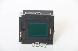 Hasselblad CFV 50c Digital Back 50MP for V Mount Cameras Minty