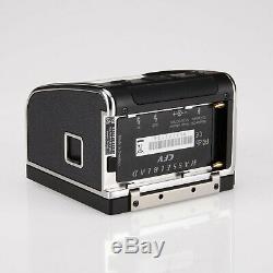 Hasselblad CFV-50c Digital Back super mint (Boxed)