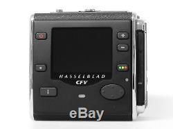 Hasselblad CFV Digital Back, 16 Megapixel