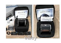 Hasselblad Cfv-50c Digi Back For Hasselblad V System Perfect Like New Complete