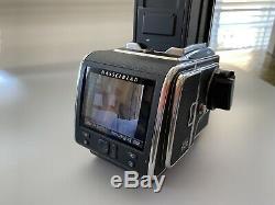 Hasselblad Cfv 50c Digital Back Immaculate Condition. Lightly Used