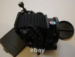 Hasselblad Flexbody Camera for CFV 16 39 50 50C Digital Back