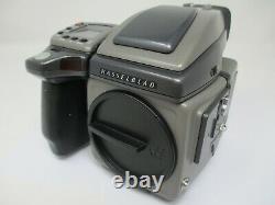 Hasselblad H1 Body + Prism + P30 Digital Back