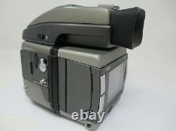 Hasselblad H1 Body + Prism + P30 Digital Back