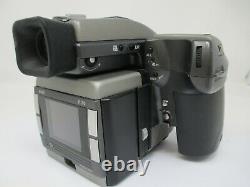 Hasselblad H1 Body + Prism + P30 Digital Back