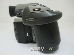 Hasselblad H1 Body + Prism + P30 Digital Back