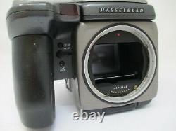 Hasselblad H1 Body + Prism + P30 Digital Back