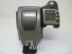 Hasselblad H1 Body + Prism + P30 Digital Back