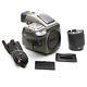 Hasselblad H1 Camera Body With Hv 90x Viewfinder & Hm16-32 Film Back Pre-owned