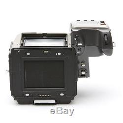 Hasselblad H1 Camera Body with HV 90x Viewfinder & HM16-32 Film Back Pre-owned