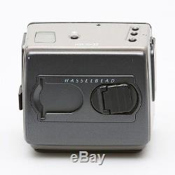 Hasselblad H1 Camera Body with HV 90x Viewfinder & HM16-32 Film Back Pre-owned