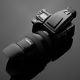 Hasselblad H1 Medium Format Slr Film Camera Body With 50-110mm Af Lens And Back