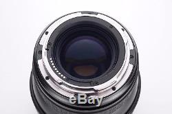 Hasselblad H1 Medium Format SLR Film Camera Body with 50-110mm AF Lens and Back