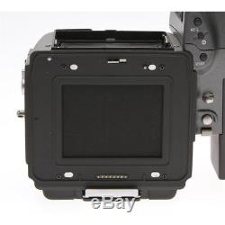 Hasselblad H2D-22 Medium Format Digital Camera System 22 Megapixel Digital Back