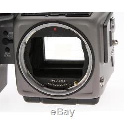 Hasselblad H2D-22 Medium Format Digital Camera System 22 Megapixel Digital Back
