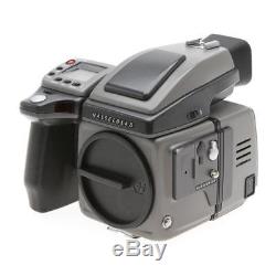 Hasselblad H2D-22 Medium Format Digital Camera System with 22MP Digital Back