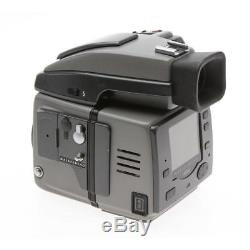 Hasselblad H2D-22 Medium Format Digital Camera System with 22MP Digital Back
