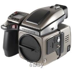 Hasselblad H2D Body Digital Medium Format Camera SLR with 22MP Digital Back