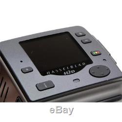 Hasselblad H2D Medium Format Digital Camera System with 22MP Digital Back