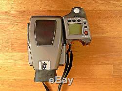 Hasselblad H2D Medium Format Digital Camera System with 22MP Digital Back