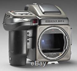 Hasselblad H2F Digital & Film Camera Body, CF 39mpx Digital Back & Accessories