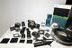 Hasselblad H2 Kit With Leaf Aptus 54s Digital Back, Film Back, 80mm Lens & More