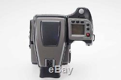 Hasselblad H2 Medium Format Camera withPrism, Grip, & CF39 Digital Back #182
