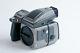 Hasselblad H2 Medium Format Camera With 16-32 Back & Hv90x Finder