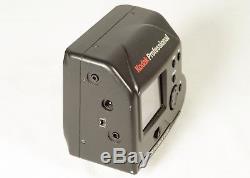 Hasselblad H2 medium format with16MP Kodak professional DCS pro back 645H