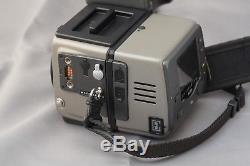 Hasselblad H3D39 Medium Format camera, back and accessories