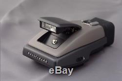 Hasselblad H3D39 Medium Format camera, back and accessories