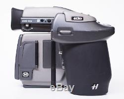 Hasselblad H3DII50 Medium Format Digital back + Camera body H3Dii 50 H3D ii H4D