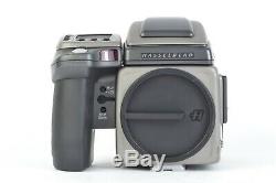 Hasselblad H3DII-22 22MP Medium Format Digital Camera with Back, Finder #P4837