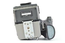 Hasselblad H3DII-22 22MP Medium Format Digital Camera with Back, Finder #P4837