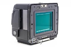 Hasselblad H3DII-31 Digital Back Only Black Repainted DD58135008