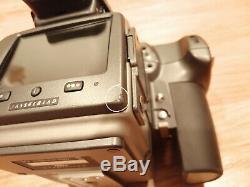 Hasselblad H3DII-31 (with 31MP Digital Back, Prism) Digital Medium Format Camera