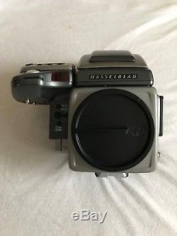 Hasselblad H3DII-39 CAMERA BODY ONLY NO DIGITAL BACK