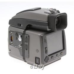 Hasselblad H3DII-39 Digital SLR Kit with HDV-90X Medium Format Digital Back H3D-39
