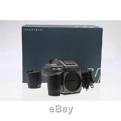 Hasselblad H3DII-39 Digital SLR Kit with HDV-90X Prism Medium Format Digital Back